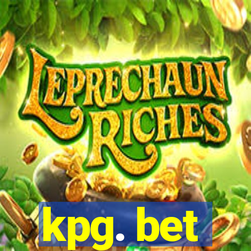 kpg. bet